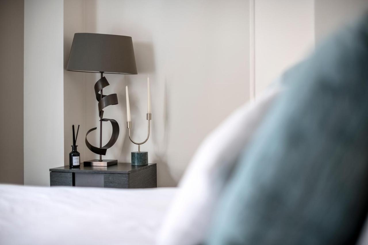 Covent Garden Gem Apartment London Bagian luar foto