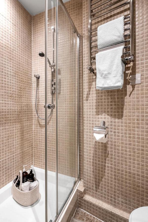 Covent Garden Gem Apartment London Bagian luar foto